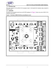 XR21V1414IM-0A-EB datasheet.datasheet_page 1