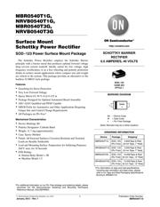 MBR0540T1G datasheet.datasheet_page 1