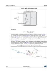 L6470PD datasheet.datasheet_page 6