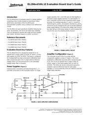 ISL28488EVAL1Z datasheet.datasheet_page 1