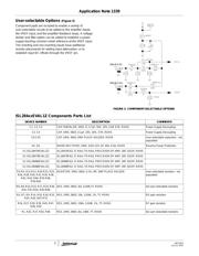ISL28488EVAL1Z datasheet.datasheet_page 2