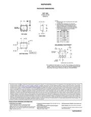 NUP45V6P5T5G 数据规格书 4