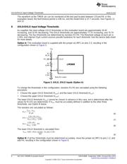 LM5069EVAL/NOPB datasheet.datasheet_page 6