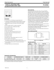 PCA9550D-T datasheet.datasheet_page 2