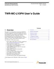 TWR-KV58F220M datasheet.datasheet_page 1