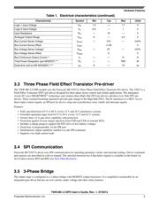 TWR-KV58F220M datasheet.datasheet_page 5