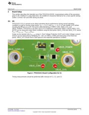 TPD1S514-3EVM 数据规格书 3