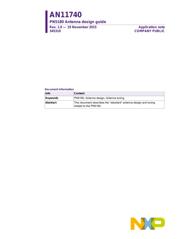PN5180A0ET/C1J datasheet.datasheet_page 1