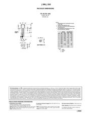 J310 datasheet.datasheet_page 5