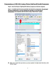 AT89C5130A-PUTUM datasheet.datasheet_page 1