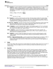 LM43600PWPEVM datasheet.datasheet_page 3
