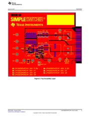 LM43600PWPEVM datasheet.datasheet_page 5
