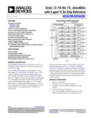 AD5629RBRUZ-2-RL7 数据规格书 1