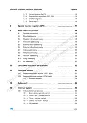 UPSD3433EVB40T6 datasheet.datasheet_page 3
