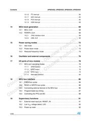 UPSD3433EVB40T6 datasheet.datasheet_page 4