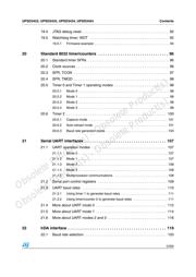 UPSD3433EVB40T6 datasheet.datasheet_page 5