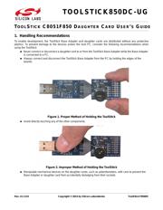 TOOLSTICKBA 数据规格书 1