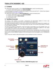 TOOLSTICKBA 数据规格书 2