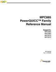 MPC870VR133 datasheet.datasheet_page 1