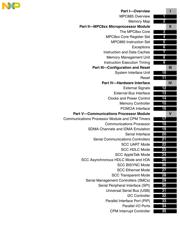 MPC870VR133 datasheet.datasheet_page 3