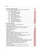 TMS320VC5509AGHHR datasheet.datasheet_page 6