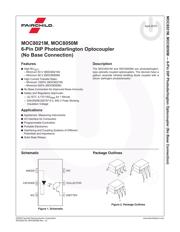 MOC8050 datasheet.datasheet_page 2