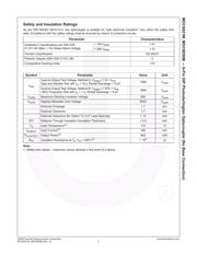 MOC8050 datasheet.datasheet_page 3