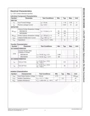 MOC8050 datasheet.datasheet_page 5