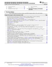 MSP430F5637 datasheet.datasheet_page 6