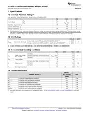 REF6033IDGKR 数据规格书 4