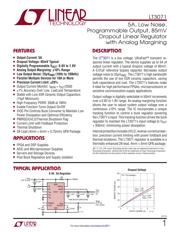 LT3070IUFD datasheet.datasheet_page 1