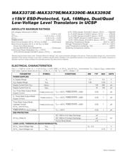 MAX3391EEUD datasheet.datasheet_page 2