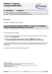 BSZ024N04LS6ATMA1 datasheet.datasheet_page 1