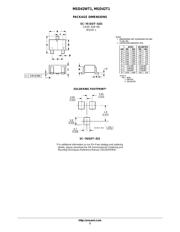 MSD42WT1 datasheet.datasheet_page 3