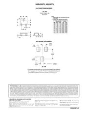 MSD42WT1 datasheet.datasheet_page 4