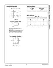 NC7WZ02K8X datasheet.datasheet_page 2