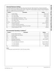 NC7WZ02K8X datasheet.datasheet_page 3