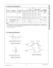 NC7WZ02K8X datasheet.datasheet_page 5