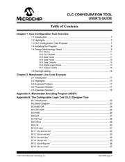 PIC10F320-I/P datasheet.datasheet_page 3