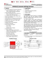 DRV8702D-Q1EVM datasheet.datasheet_page 1