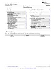 DRV8702D-Q1EVM datasheet.datasheet_page 2