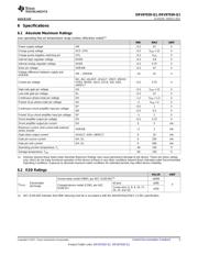 DRV8702D-Q1EVM datasheet.datasheet_page 5