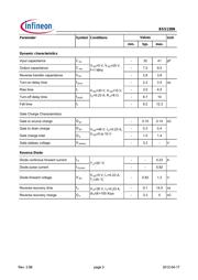 BSS138NH6433XTMA1 datasheet.datasheet_page 3