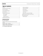 AD7291TCPZ-EP datasheet.datasheet_page 2