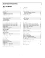 ADR390AUJZ-R2 datasheet.datasheet_page 2