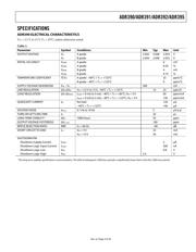 ADR390AUJZ-R2 datasheet.datasheet_page 3