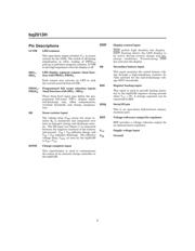 BQ2014HSNTRG4 datasheet.datasheet_page 2