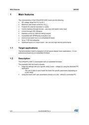 EVAL6470H-DISC datasheet.datasheet_page 4