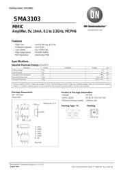 SMA3103 datasheet.datasheet_page 1