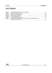 ST2100 datasheet.datasheet_page 5